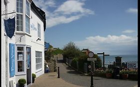 Bay View Guest House